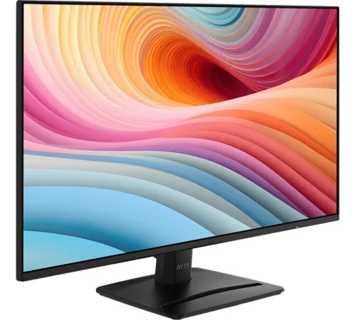 Монитор MSI 27" Pro MP271A E2 черный IPS LED 1ms 16:9 HDMI M/M матовая 300cd 178гр/178гр 1920x1080 120Hz VGA DP FHD 3.9кг