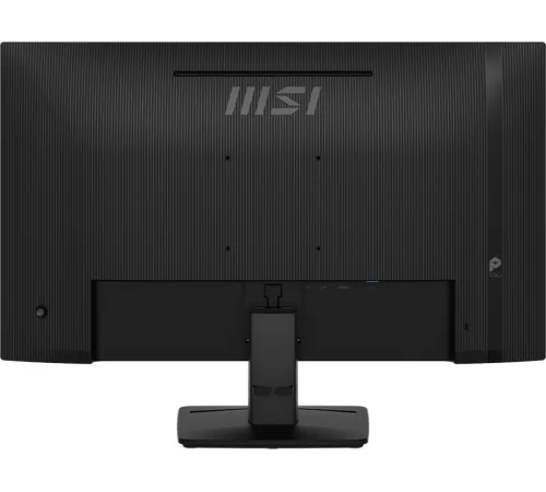 Монитор MSI 27" Pro MP271A E2 черный IPS LED 1ms 16:9 HDMI M/M матовая 300cd 178гр/178гр 1920x1080 120Hz VGA DP FHD 3.9кг