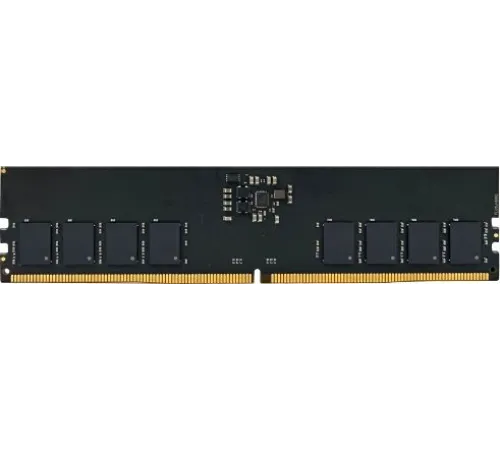 Память DDR5 8GB 5600MHz AGi AGI560008UD238 RTL PC5-44800 CL40 DIMM 288-pin 1.1В single rank Ret