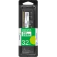 Память DDR5 32GB 5600MHz A-Data AD5S560032G-S RTL PC5-44800 CL46 SO-DIMM 262-pin 1.1В single rank Ret