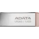 Флеш Диск A-Data 32GB UR350 UR350-32G-RSR/BG USB3.2 серебристый