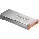 Флеш Диск A-Data 32GB UR350 UR350-32G-RSR/BG USB3.2 серебристый