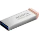 Флеш Диск A-Data 128GB UR350 UR350-128G-RSR/BG USB3.2 серебристый