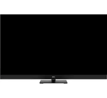 Телевизор QLED BBK 50" 50LED-8259/UTS2C (B) черный 4K Ultra HD 60Hz DVB-T2 DVB-C DVB-S2 USB WiFi Smart TV (RUS)