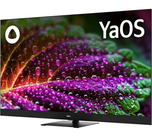 Телевизор QLED BBK 50" 50LED-8259/UTS2C (B) черный 4K Ultra HD 60Hz DVB-T2 DVB-C DVB-S2 USB WiFi Smart TV (RUS) Телевизор QLED BBK 50" 50LED-8259/UTS2C (B) черный 4K Ultra HD 60Hz DVB-T2 DVB-C DVB-S2 USB WiFi Smart TV (RUS)