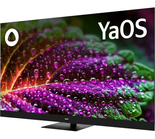 Телевизор QLED BBK 55" 55LED-8259/UTS2C (B) черный 4K Ultra HD 60Hz DVB-T2 DVB-C DVB-S2 USB WiFi Smart TV Телевизор QLED BBK 55" 55LED-8259/UTS2C (B) черный 4K Ultra HD 60Hz DVB-T2 DVB-C DVB-S2 USB WiFi Smart TV