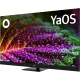 Телевизор QLED BBK 55" 55LED-8259/UTS2C (B) черный 4K Ultra HD 60Hz DVB-T2 DVB-C DVB-S2 USB WiFi Smart TV