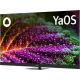 Телевизор QLED BBK 65" 65LED-8259/UTS2C (B) Яндекс.ТВ черный 4K Ultra HD 60Hz DVB-T2 DVB-C DVB-S2 USB WiFi Smart TV (RUS)
