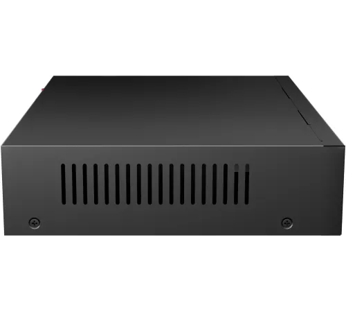Коммутатор Digma DSP708G-2S-T135 (L2+) 8x1Гбит/с 2SFP 8PoE 8PoE+ 135W управляемый Коммутатор Digma DSP708G-2S-T135 (L2+) 8x1Гбит/с 2SFP 8PoE 8PoE+ 135W управляемый