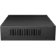Коммутатор Digma DSP708G-2S-T135 (L2+) 8x1Гбит/с 2SFP 8PoE 8PoE+ 135W управляемый