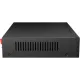 Коммутатор Digma DSW708G-2S-T (L2+) 8x1Гбит/с 2SFP управляемый