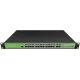 Коммутатор Digma DSW724G-4C-R (L2+) 24x1Гбит/с 4xКомбо(1000BASE-T/SFP) управляемый