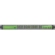Коммутатор Digma DSW724G-4C-R (L2+) 24x1Гбит/с 4xКомбо(1000BASE-T/SFP) управляемый