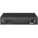 Коммутатор Digma DSP708G-2S-T135 (L2+) 8x1Гбит/с 2SFP 8PoE 8PoE+ 135W управляемый