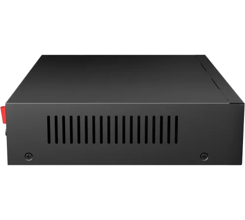 Коммутатор Digma DSP708G-2S-T135 (L2+) 8x1Гбит/с 2SFP 8PoE 8PoE+ 135W управляемый Коммутатор Digma DSP708G-2S-T135 (L2+) 8x1Гбит/с 2SFP 8PoE 8PoE+ 135W управляемый