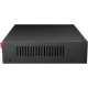 Коммутатор Digma DSP708G-2S-T135 (L2+) 8x1Гбит/с 2SFP 8PoE 8PoE+ 135W управляемый