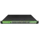 Коммутатор Digma DSP724G-4C-R300 (L2+) 24x1Гбит/с 4xКомбо(1000BASE-T/SFP) 24PoE 24PoE+ 300W управляемый