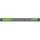 Коммутатор Digma DSP724G-4C-R300 (L2+) 24x1Гбит/с 4xКомбо(1000BASE-T/SFP) 24PoE 24PoE+ 300W управляемый