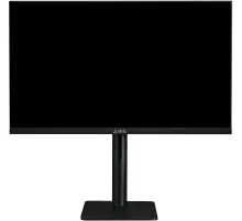 Монитор Delta Computers 23.8" Сова OM238I черный IPS 5ms 16:9 HDMI M/M матовая HAS Piv 250cd 178гр/178гр 1920x1080 VGA DP FHD 3.95кг (RUS)