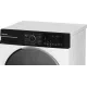 Сушильная машина Hotpoint TDSH 85V B кл.энер.:A++ макс.загр.:8кг белый (869896500050)