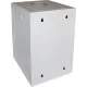 Шкаф коммутационный Lanmaster (TWT-CBW10G-6U-3X3-GY) настенный 6U 312x300мм пер.дв.стекл 30кг серый