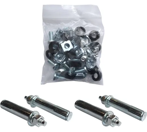 Шкаф коммутационный Lanmaster (TWT-CBW10G-6U-3X3-GY) настенный 6U 312x300мм пер.дв.стекл 30кг серый