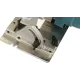 Циркулярная пила (дисковая) Makita HS6601 1050Вт (ручная) D диска.:165мм