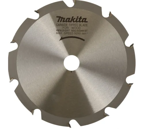 Циркулярная пила (дисковая) Makita HS6601 1050Вт (ручная) D диска.:165мм Циркулярная пила (дисковая) Makita HS6601 1050Вт (ручная) D диска.:165мм