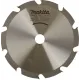 Циркулярная пила (дисковая) Makita HS6601 1050Вт (ручная) D диска.:165мм
