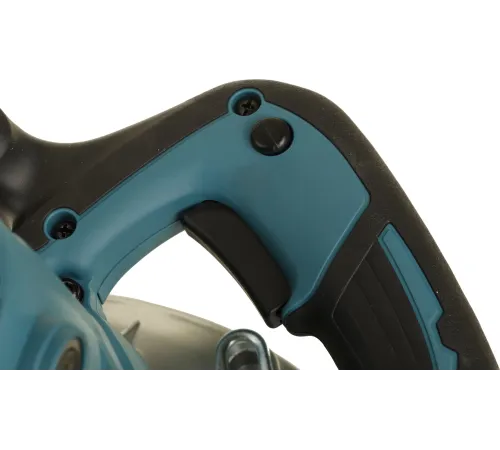 Циркулярная пила (дисковая) Makita HS6601 1050Вт (ручная) D диска.:165мм Циркулярная пила (дисковая) Makita HS6601 1050Вт (ручная) D диска.:165мм