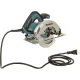 Циркулярная пила (дисковая) Makita HS6601 1050Вт (ручная) D диска.:165мм