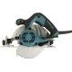 Циркулярная пила (дисковая) Makita HS6601 1050Вт (ручная) D диска.:165мм