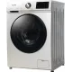 Стиральная машина Бирюса WM-SL1014/15 B класс: A+++ загр.фронтальная макс.:10кг золотистый