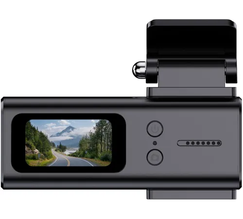 Видеорегистратор Digma FreeDrive 933W черный 4Mpix 1440x2560 1440p 110гр. SA 223 Видеорегистратор Digma FreeDrive 933W черный 4Mpix 1440x2560 1440p 110гр. SA 223