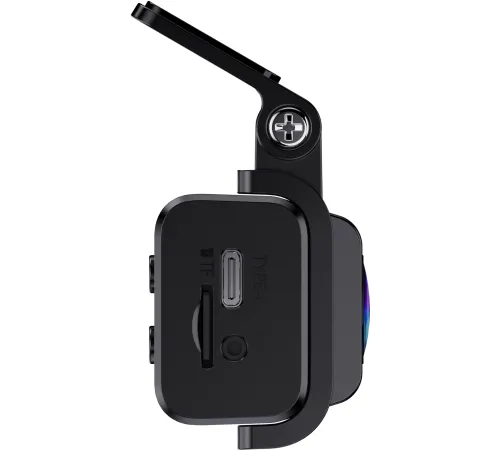 Видеорегистратор Digma FreeDrive 933W черный 4Mpix 1440x2560 1440p 110гр. SA 223 Видеорегистратор Digma FreeDrive 933W черный 4Mpix 1440x2560 1440p 110гр. SA 223