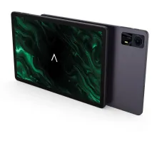 Планшет Digma Pro Zenith T606 (1.6) 8C RAM8Gb ROM256Gb 11" IPS 1920x1200 4G 2Sim Android 14 графит 13Mpix 5Mpix BT WiFi microSD 1Tb 8000mAh