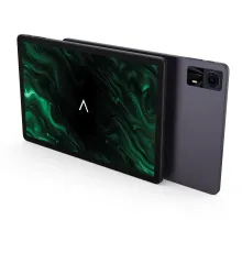Планшет Digma Pro Zenith T606 (1.6) 8C RAM6Gb ROM128Gb 11" IPS 1920x1200 4G 2Sim Android 14 графит 13Mpix 5Mpix BT WiFi microSD 1Tb 8000mAh