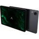 Планшет Digma Pro Zoom T606 (1.6) 8C RAM6Gb ROM128Gb 10.1" IPS 1920x1200 4G 2Sim Android 14 темно-серый 13Mpix 5Mpix BT WiFi microSD 1Tb 7000mAh 24hr 94hrs