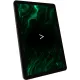 Планшет Digma Pro Zoom T606 (1.6) 8C RAM6Gb ROM128Gb 10.1" IPS 1920x1200 4G 2Sim Android 14 темно-серый 13Mpix 5Mpix BT WiFi microSD 1Tb 7000mAh 24hr 94hrs
