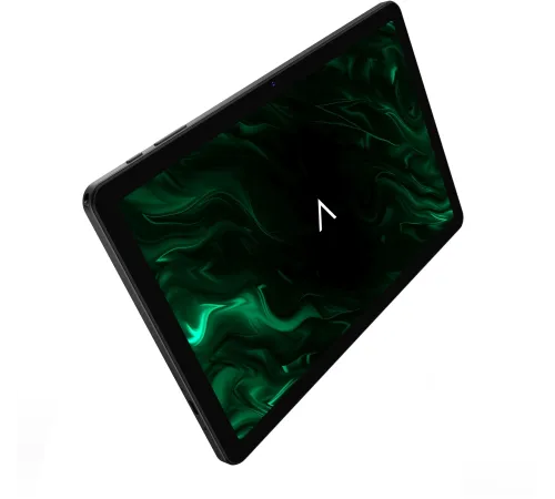 Планшет Digma Pro Zoom T606 (1.6) 8C RAM6Gb ROM128Gb 10.1" IPS 1920x1200 4G 2Sim Android 14 темно-серый 13Mpix 5Mpix BT WiFi microSD 1Tb 7000mAh 24hr 94hrs