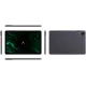 Планшет Digma Pro Zoom T606 (1.6) 8C RAM6Gb ROM128Gb 10.1" IPS 1920x1200 4G 2Sim Android 14 темно-серый 13Mpix 5Mpix BT WiFi microSD 1Tb 7000mAh 24hr 94hrs