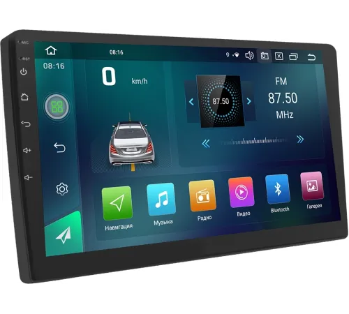 Автомагнитола ACV AD-9007 2DIN 4x50Вт v5.0 6000Mb DSP Android 11 9" WiFi 4G 3 (42572) Автомагнитола ACV AD-9007 2DIN 4x50Вт v5.0 6000Mb DSP Android 11 9" WiFi 4G 3 (42572)