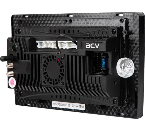 Автомагнитола ACV AD-9007 2DIN 4x50Вт v5.0 6000Mb DSP Android 11 9" WiFi 4G 3 (42572) Автомагнитола ACV AD-9007 2DIN 4x50Вт v5.0 6000Mb DSP Android 11 9" WiFi 4G 3 (42572)