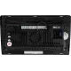 Автомагнитола ACV AD-9007 2DIN 4x50Вт v5.0 6000Mb DSP Android 11 9" WiFi 4G 3 (42572)