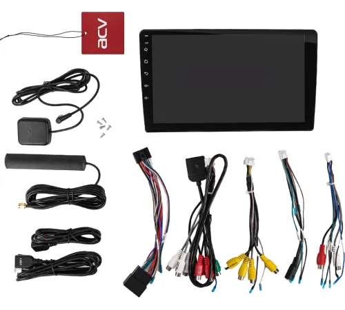 Автомагнитола ACV AD-9007 2DIN 4x50Вт v5.0 6000Mb DSP Android 11 9" WiFi 4G 3 (42572) Автомагнитола ACV AD-9007 2DIN 4x50Вт v5.0 6000Mb DSP Android 11 9" WiFi 4G 3 (42572)