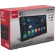 Автомагнитола ACV AD-9007 2DIN 4x50Вт v5.0 6000Mb DSP Android 11 9" WiFi 4G 3 (42572)