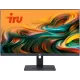 Моноблок IRU 27IM 27" Full HD i3 1215U (1.2) 8Gb SSD256Gb Iris Plus Graphics Free DOS GbitEth WiFi BT 120W Cam черный 1920x1080