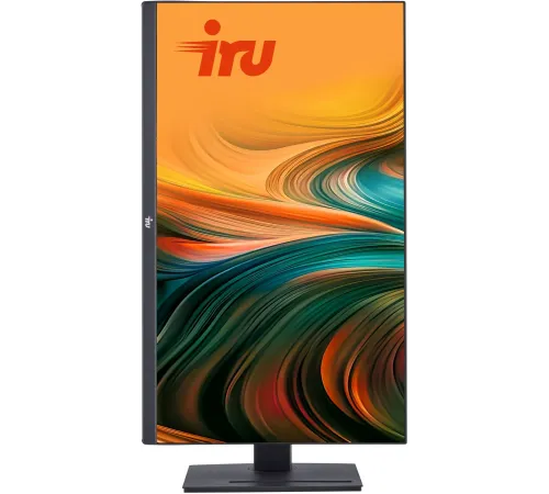 Моноблок IRU 27IM 27" Full HD i3 1215U (1.2) 8Gb SSD256Gb Iris Plus Graphics Free DOS GbitEth WiFi BT 120W Cam черный 1920x1080 Моноблок IRU 27IM 27" Full HD i3 1215U (1.2) 8Gb SSD256Gb Iris Plus Graphics Free DOS GbitEth WiFi BT 120W Cam черный 1920x1080