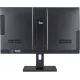 Моноблок IRU 27IM 27" Full HD i3 1215U (1.2) 8Gb SSD256Gb Iris Plus Graphics Free DOS GbitEth WiFi BT 120W Cam черный 1920x1080