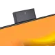 Моноблок IRU 27IM 27" Full HD i3 1215U (1.2) 8Gb SSD256Gb Iris Plus Graphics Free DOS GbitEth WiFi BT 120W Cam черный 1920x1080